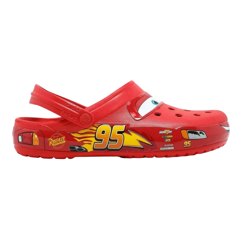 Şimşek McQueen Terlik