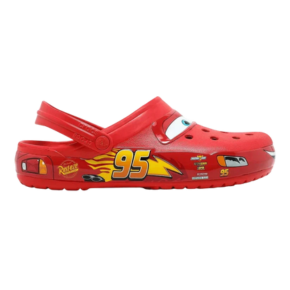 Şimşek McQueen Terlik