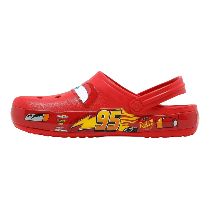 Şimşek McQueen Terlik