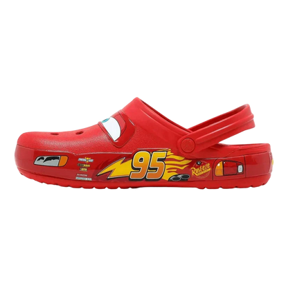 Şimşek McQueen Terlik